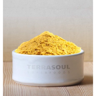 Men dinh dưỡng (Terrasoul Superfoods Nutritional Yeast) - 454gr