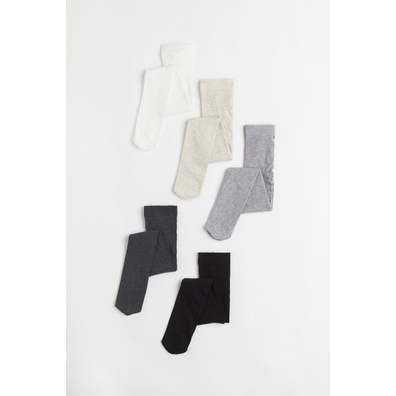 Lẻ 1 chiếc quần Legging cả bàn HM AUTH cho bé gái cao cấp