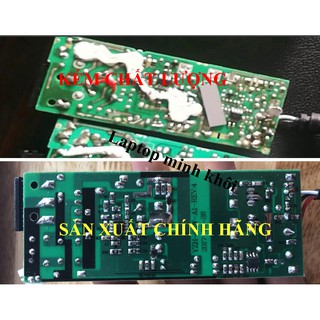 Sạc laptop Samsung 19V - 3.16A