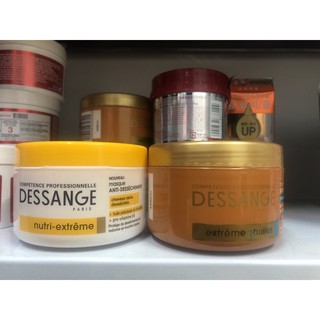 hũ hấp tóc Dessange (Pháp)