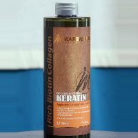 KEM KERATIN PHỤC HỒI TÓC CANADA MASARONI 500ML