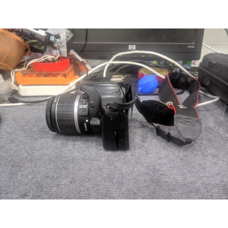 Máy ảnh canon 450D đã qua sử dụng mới 95% hàng đẹp