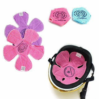 Combo 2 miếng lót nón bảo hiểm
