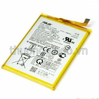 Pin Asus Zenfone Max M1 ZB555KL C11P1707 (4000mAh) bảo hành 6 tháng