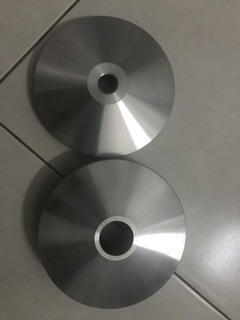 Puly nồi trước pcx Thái