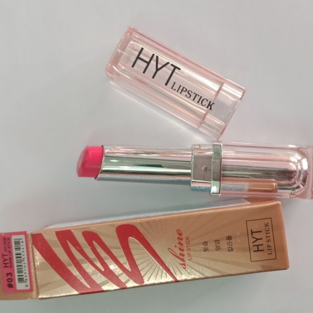 Son lì có dưỡng HYT