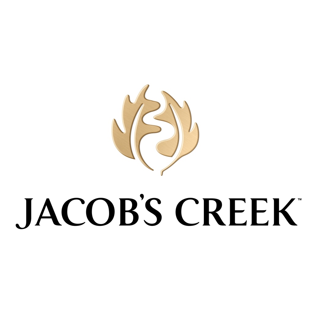 Rượu Jacob's Creek Sparkling Rosé Nồng Độ Alc 12.6%750ml [Vang Nổ] Không Kèm Hộp