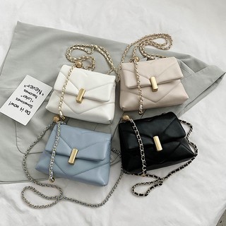 Túi xách nữ đẹp thời trang 2021,túi đeo chéo cá tính.