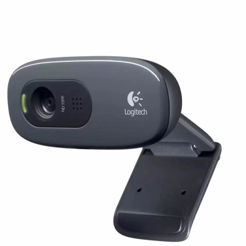 Webcam Logitech C270/ C310 - Hàng Chính Hãng Bảo Hành 2 Năm | BigBuy360 - bigbuy360.vn
