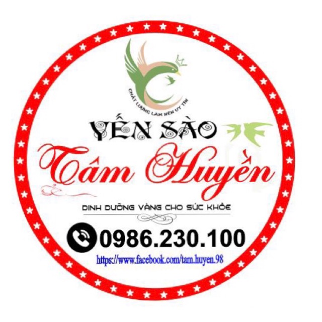 Tâm Huyền - Yến Sào