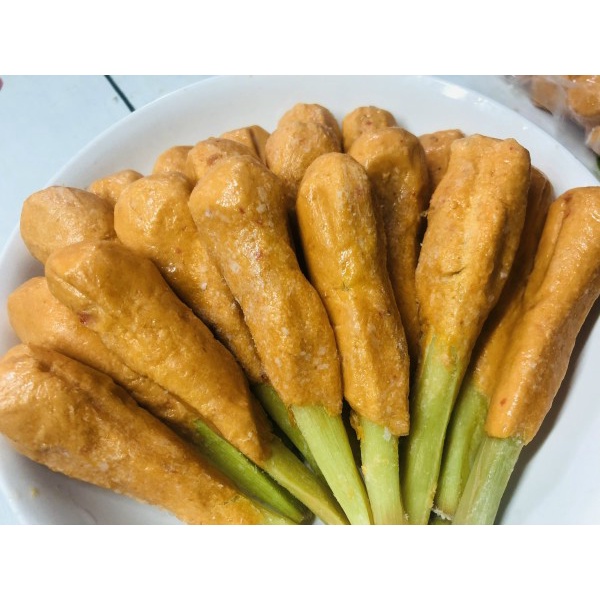 Combo 10 Cây chạo sả