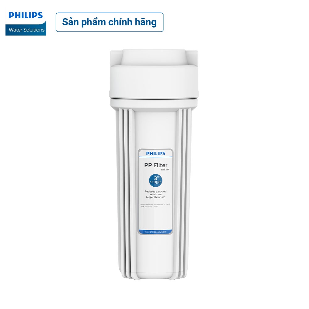 Lõi lọc PP1 Philips AWP922 (cho ADD8960, ADD8970, ADD8976, ADD8980)