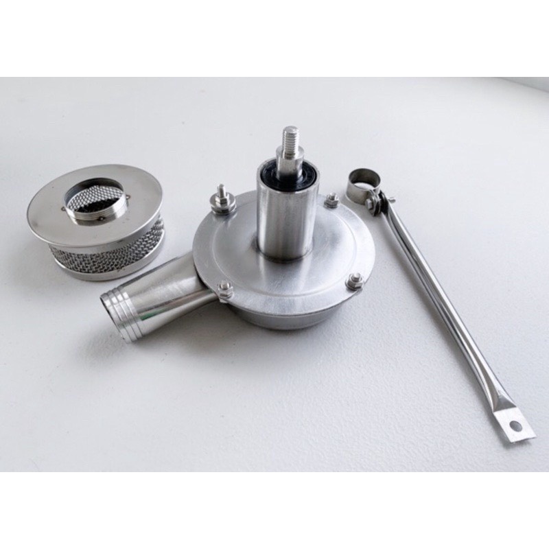 ĐẦU BƠM NƯỚC GẮN MÁY CẮT CỎ - SÊN BƠM NƯỚC GẮN MÁY CẮT CỎ - ĐIỆN MÁY BẢO MINH DƯƠNG