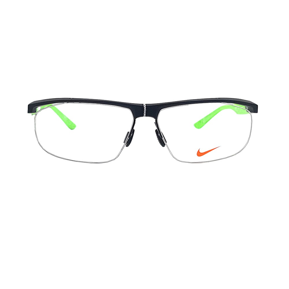 Gọng kính cận nam nữ thời trang Nike 7077 005 chính hãng