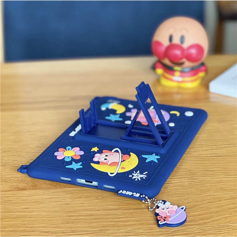Ốp Máy Tính Bảng Silicon Cho Samsung Galaxy Tab A8 8 "A7 Lite 8.7" 10.4 "SM-T290 T295 SM-X200 X205 SM-T500 T505 SM-T220 T225