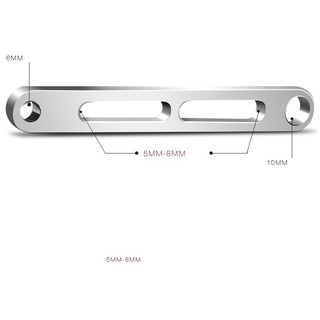 Pat Nhôm CNC lắp đèn trợ sáng