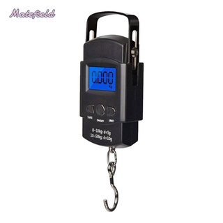 Cân điện tử cầm tay mini có móc treo tiện lợi