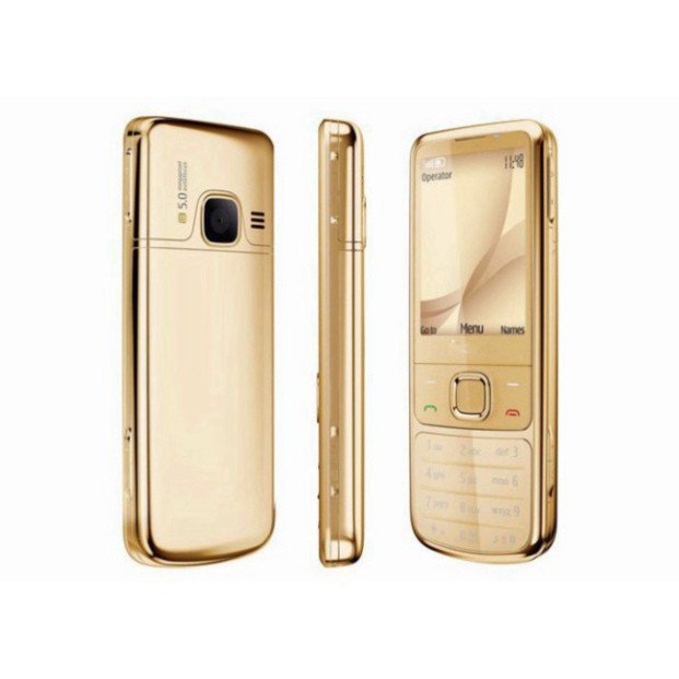 Điện thoại Nokia 6700 chính hãng chất lượng loại 1 [siêu rẻ khuyến mãi] Khuyến Mãi | BigBuy360 - bigbuy360.vn