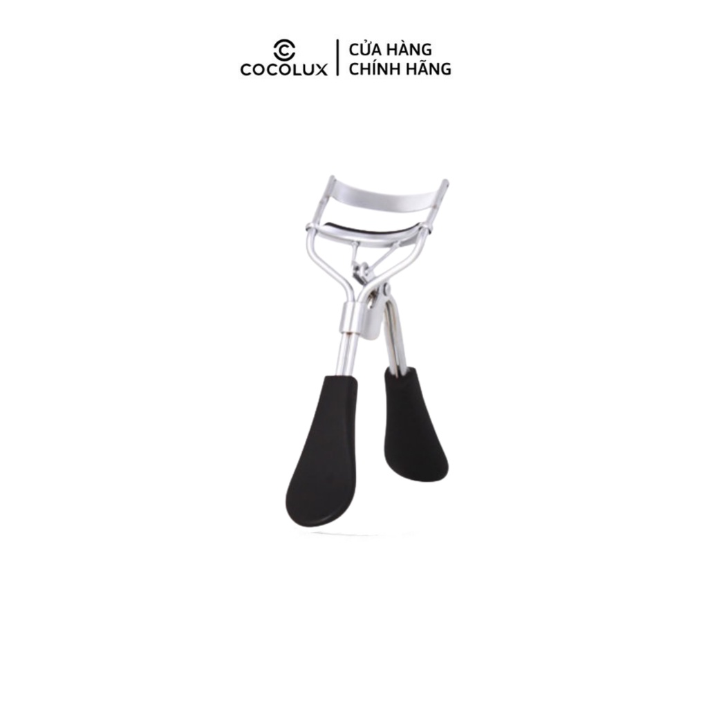 Kẹp Mi Vacosi Mordern Lash Curler Cán Đen BM03 Cocolux