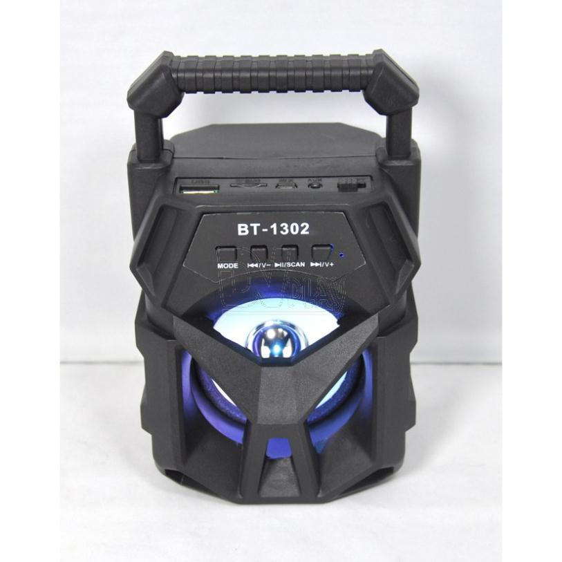 Loa Bluetooth Mini Xách Tay - HT