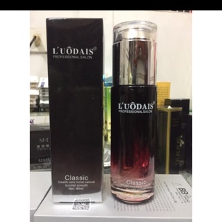 Tinh dầu dưỡng tóc Luôdais classic 80ml