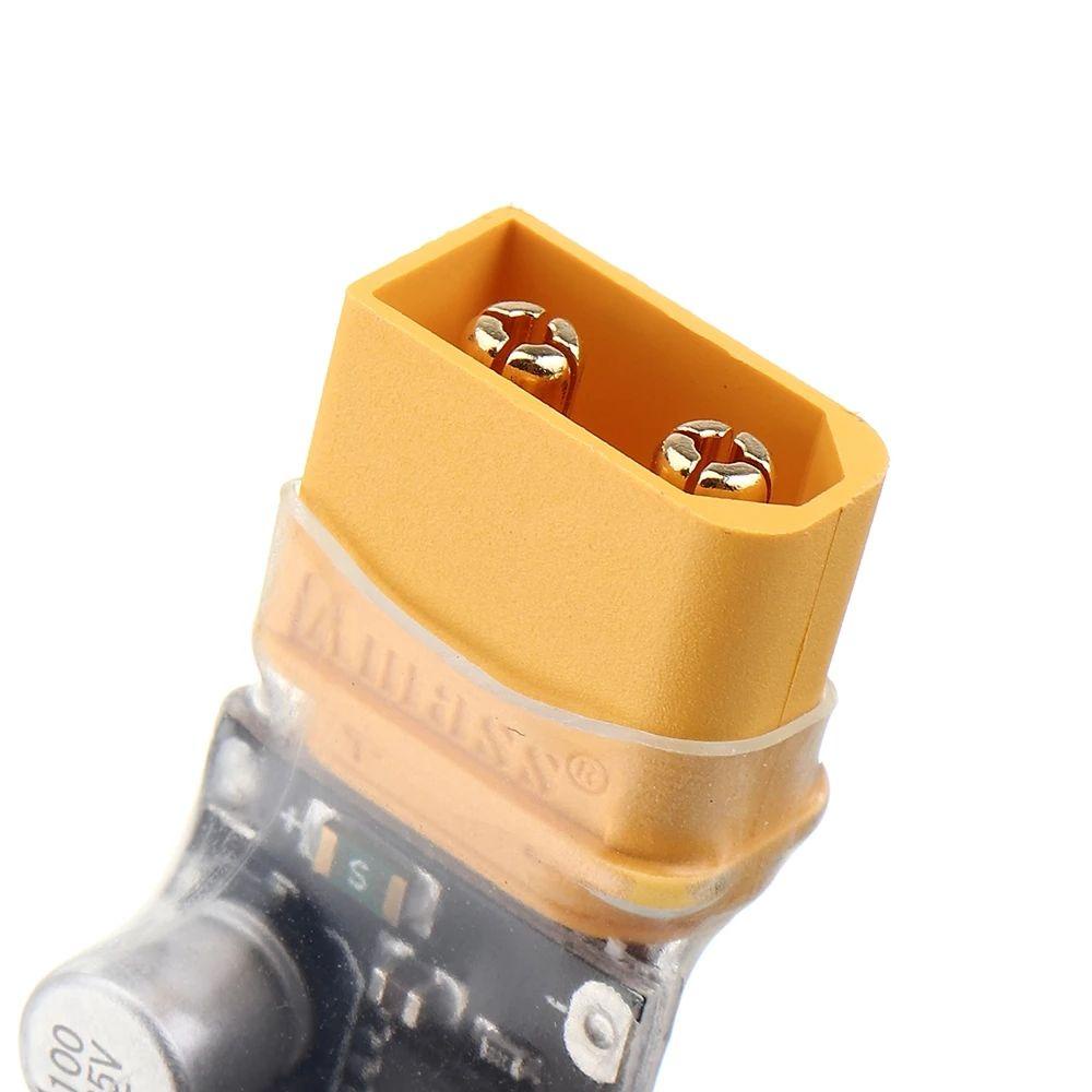 Bộ Sạc Pin Chất Lượng Cao Cho Máy Bay Điều Khiển Từ Xa