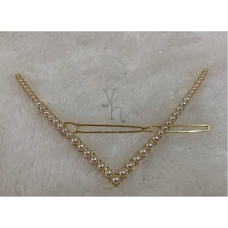 KẸP NỬA TÓC - KẸP ĐÍNH ĐÁ - KẸP TÓC HÀN QUỐC