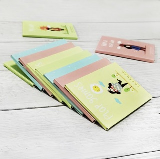 Giấy thấm dầu 50 miếng