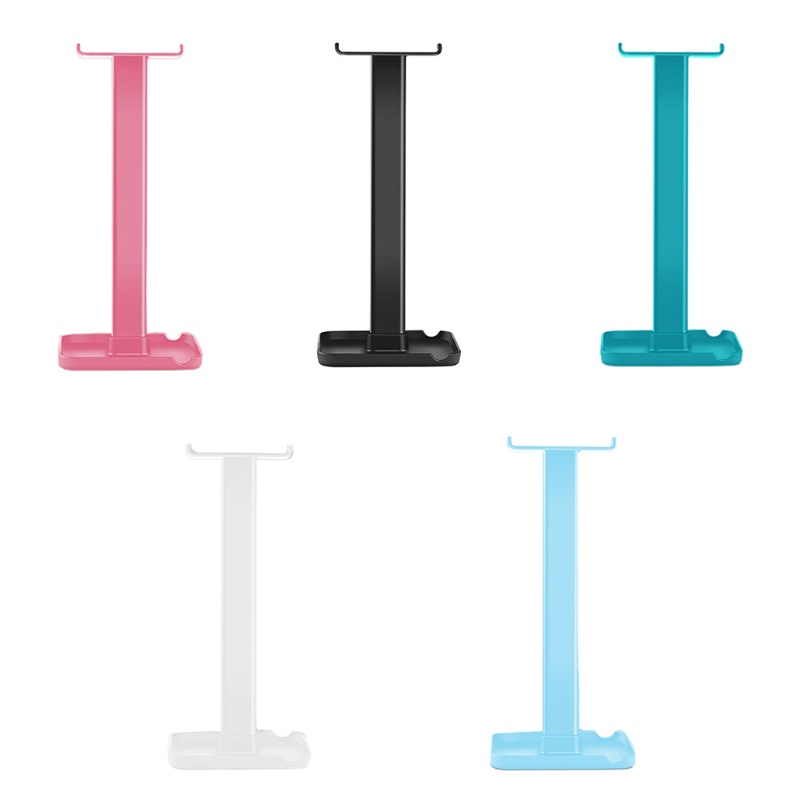 Giá Đỡ Tai Nghe Để Bàn Linh Hoạt Sáng Tạo