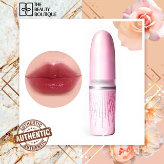 Son MAC Frosted Firework màu Snowfilter