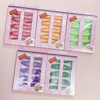 Kẹp ủ phá sơn gel
