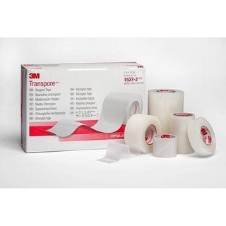 Băng y tế 3M Transpore