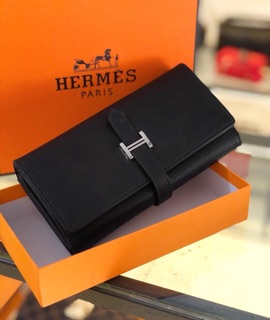 Ví H.M kèm hộp
