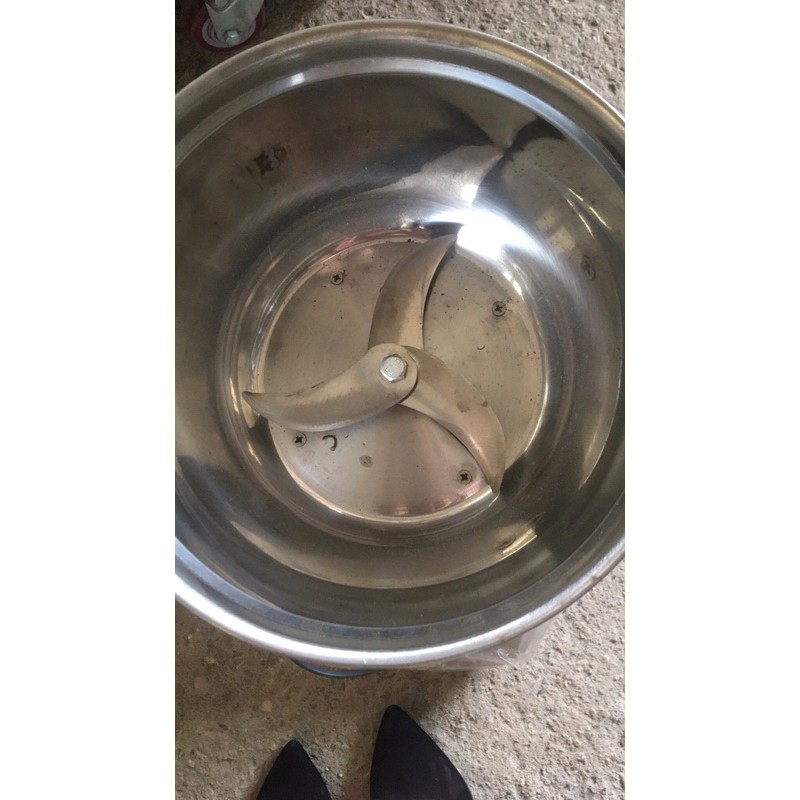 Máy xay thịt 750w