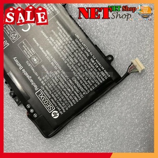 ⚡ Pin laptop HP SE03XL,14-AL,HSTNN-LB7G ZIN