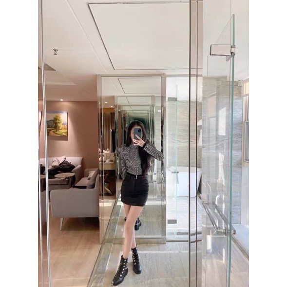 Áo khoác Balmain hàng cao cấp