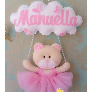 TREO NÔI CHO BÉ YÊU HANDMADE VẢI NỈ 040 - KHUNG TREO NÔI - ĐỒ TREO NÔI