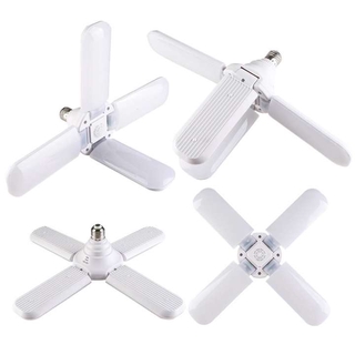 - Bóng đèn led 4 cánh quạt 45w siêu sáng