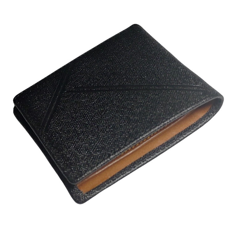 Ví nam da bò thật 100% Zenka bền bỉ và sang trọng