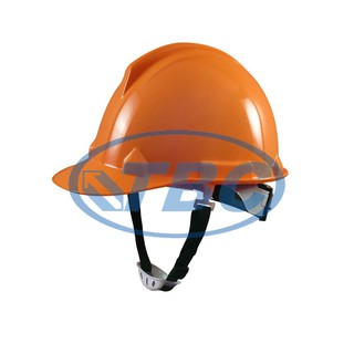 Mũ bảo hộ Thùy Dương khóa vặn