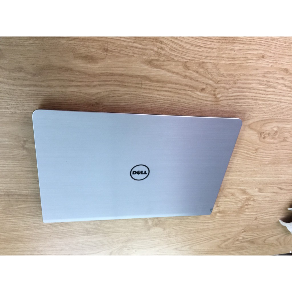 Laptop Dell Inspiron N5447 core i5-4210u ram 4gb cạc rời game mượt | WebRaoVat - webraovat.net.vn