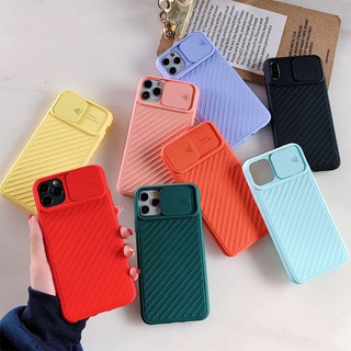 Ốp lưng Nắp trượt bảo vệ camera - Ốp iphone 5/5s/6/6s/7/8/7plus/8plus/Xs/Xsmax/11/11promax
