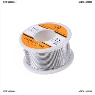 Cuộn Dây Sắt 1mm 63 / 37 100g