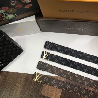 Thắt lưng LV