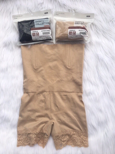 Quần gen nịt bụng định hình có ống | BigBuy360 - bigbuy360.vn