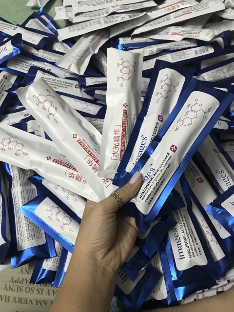 Serum cấp ẩm Ha