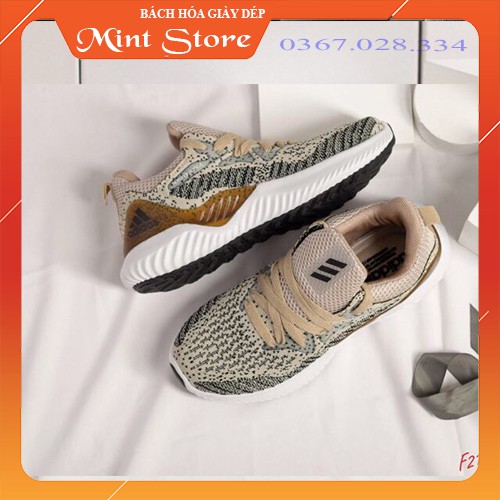 GIÀY SNEAKER ALPHABOUNCE NAM 04 MÀU ĐẸP - GIÀY THỂ THAO NAM THỜI TRANG | BigBuy360 - bigbuy360.vn