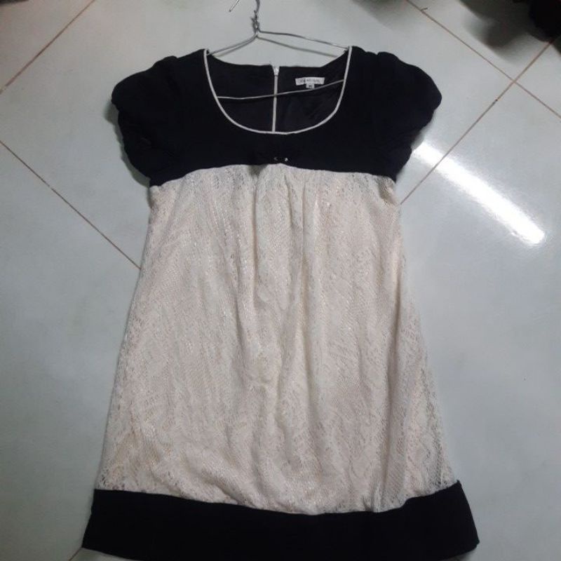 Đầm 2hand chốt live