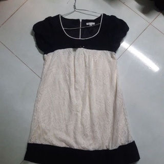 Đầm 2hand chốt live