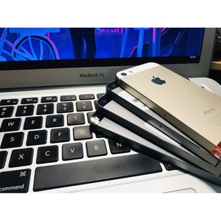 Điện thoại iphone 5s quốc tế 32gb